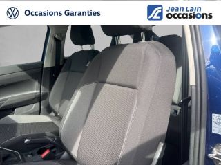 75010 : Hyundai Paris Nord - Goncourt Automobiles - VOLKSWAGEN TAIGO Life - TAIGO - BLEU RECIF METALLISE - Automate sequentiel - Essence sans plomb