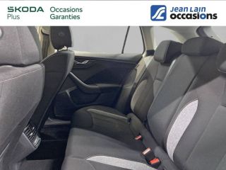 75010 : Hyundai Paris Nord - Goncourt Automobiles - SKODA SCALA Selection - SCALA - GRIS ARGENT - Automate sequentiel - Essence sans plomb