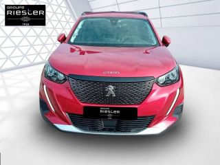 77120 : Hyundai Coulommiers - Protea by Riester - PEUGEOT 2008 Allure - 2008 II - Rouge - Boîte automatique - Essence sans plomb
