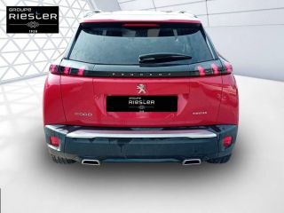 77120 : Hyundai Coulommiers - Protea by Riester - PEUGEOT 2008 Allure - 2008 II - Rouge - Boîte automatique - Essence sans plomb