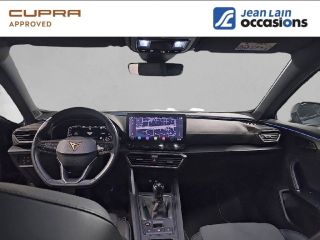 75010 : Hyundai Paris Nord - Goncourt Automobiles - CUPRA FORMENTOR  - FORMENTOR - GRIS MAGNETIQUE - Boîte manuelle - Essence sans plomb