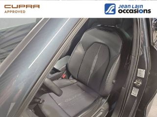 75010 : Hyundai Paris Nord - Goncourt Automobiles - CUPRA FORMENTOR  - FORMENTOR - GRIS MAGNETIQUE - Boîte manuelle - Essence sans plomb