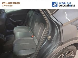 75010 : Hyundai Paris Nord - Goncourt Automobiles - CUPRA FORMENTOR  - FORMENTOR - GRIS MAGNETIQUE - Boîte manuelle - Essence sans plomb