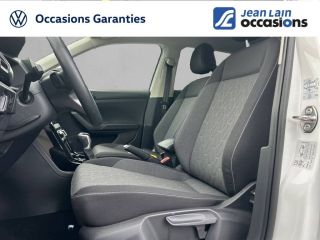 75010 : Hyundai Paris Nord - Goncourt Automobiles - VOLKSWAGEN T-CROSS VW Edition - T-CROSS - BLANC PUR - Automate sequentiel - Essence sans plomb