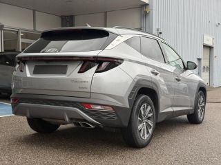 54520 : Hyundai Nancy - Théobald Automobiles - HYUNDAI Tucson - Tucson - Dark Knight Métal - Traction - Hybride : Essence/Electrique