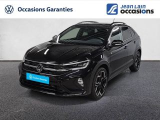 75010 : Hyundai Paris Nord - Goncourt Automobiles - VOLKSWAGEN TAIGO R-Line Edition - TAIGO - NOIR INTENSE METALLISE - Automate sequentiel - Essence sans plomb