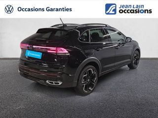 75010 : Hyundai Paris Nord - Goncourt Automobiles - VOLKSWAGEN TAIGO R-Line Edition - TAIGO - NOIR INTENSE METALLISE - Automate sequentiel - Essence sans plomb