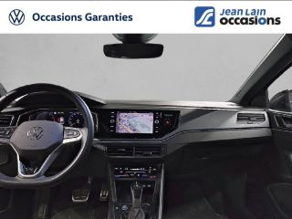 75010 : Hyundai Paris Nord - Goncourt Automobiles - VOLKSWAGEN TAIGO R-Line Edition - TAIGO - NOIR INTENSE METALLISE - Automate sequentiel - Essence sans plomb