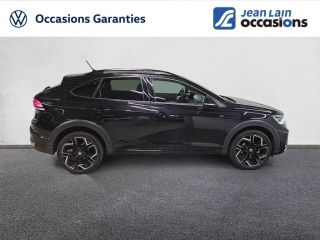 75010 : Hyundai Paris Nord - Goncourt Automobiles - VOLKSWAGEN TAIGO R-Line Edition - TAIGO - NOIR INTENSE METALLISE - Automate sequentiel - Essence sans plomb