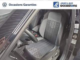 75010 : Hyundai Paris Nord - Goncourt Automobiles - VOLKSWAGEN TAIGO R-Line Edition - TAIGO - NOIR INTENSE METALLISE - Automate sequentiel - Essence sans plomb