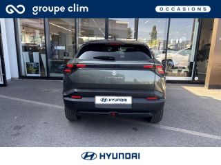 40990 : Hyundai - Groupe Clim - Dax - SUZUKI e Vitara - e Vitara - So'Color Land Breeze Green/Toit Noir - Transmission intégrale - Electrique