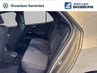 75010 : Hyundai Paris Nord - Goncourt Automobiles - VOLKSWAGEN ID.3 Life Max - ID.3 - DARK OLIVINE GREEN / TOIT NOIR - Automate à fonct. Continu - Courant électrique