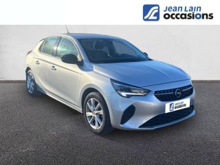 75010 : Hyundai Paris Nord - Goncourt Automobiles - OPEL CORSA Elegance Business - CORSA F - GRIS - Boîte manuelle - Essence sans plomb