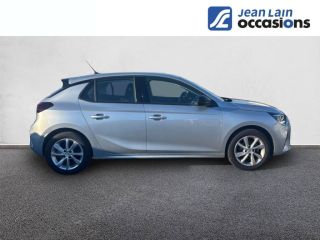 75010 : Hyundai Paris Nord - Goncourt Automobiles - OPEL CORSA Elegance Business - CORSA F - GRIS - Boîte manuelle - Essence sans plomb