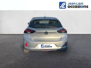 75010 : Hyundai Paris Nord - Goncourt Automobiles - OPEL CORSA Elegance Business - CORSA F - GRIS - Boîte manuelle - Essence sans plomb