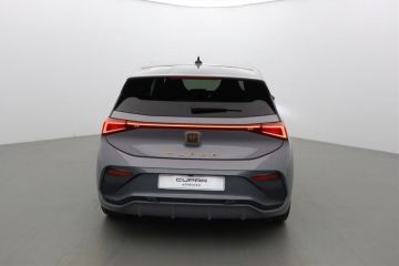 75010 : Hyundai Paris Nord - Goncourt Automobiles - CUPRA BORN V - BORN - Gris - Automate à fonct. Continu - Courant électrique