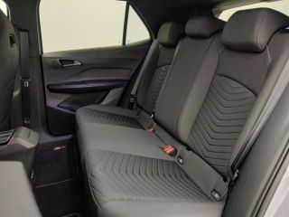 75010 : Hyundai Paris Nord - Goncourt Automobiles - CUPRA BORN V - BORN - Gris - Automate à fonct. Continu - Courant électrique