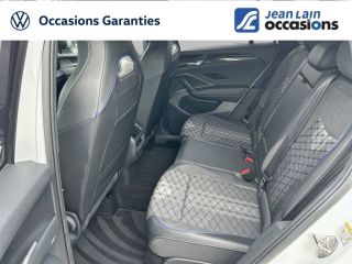 75010 : Hyundai Paris Nord - Goncourt Automobiles - VOLKSWAGEN TIGUAN R-Line - TIGUAN III - BLANC ORYX NACRE - Automate sequentiel - Diesel