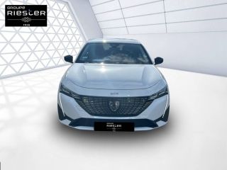 75010 : Hyundai Paris Nord - Goncourt Automobiles - PEUGEOT 308 SW Allure - 308 III - BLANC - Boîte automatique - Essence / Courant électrique