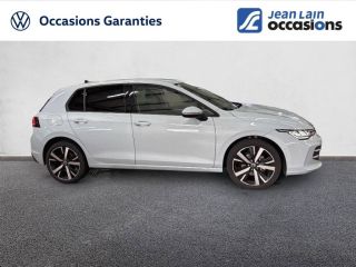 75010 : Hyundai Paris Nord - Goncourt Automobiles - VOLKSWAGEN GOLF VW Edition - GOLF VIII - BLEU GLACIER - Boîte manuelle - Essence sans plomb