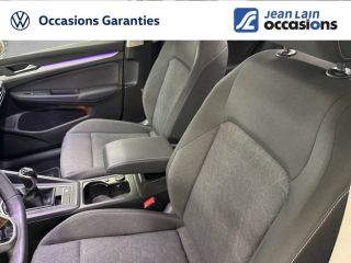 75010 : Hyundai Paris Nord - Goncourt Automobiles - VOLKSWAGEN GOLF VW Edition - GOLF VIII - BLEU GLACIER - Boîte manuelle - Essence sans plomb