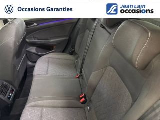 75010 : Hyundai Paris Nord - Goncourt Automobiles - VOLKSWAGEN GOLF VW Edition - GOLF VIII - BLEU GLACIER - Boîte manuelle - Essence sans plomb