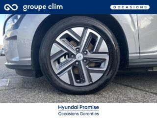 65000 : Hyundai Tarbes i-AUTO - HYUNDAI Kona - Kona - Shimmering Silver Métal - Traction - Electrique