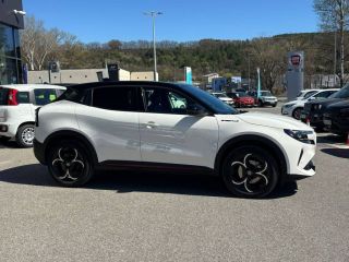 75010 : Hyundai Paris Nord - Goncourt Automobiles - ALFA ROMEO JUNIOR Speciale - JUNIOR - Blanc - Automate sequentiel - Essence sans plomb