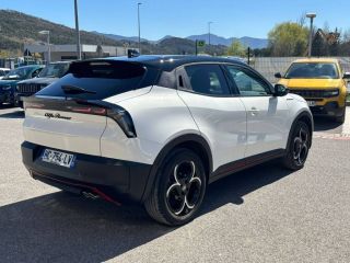 75010 : Hyundai Paris Nord - Goncourt Automobiles - ALFA ROMEO JUNIOR Speciale - JUNIOR - Blanc - Automate sequentiel - Essence sans plomb