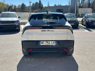 75010 : Hyundai Paris Nord - Goncourt Automobiles - ALFA ROMEO JUNIOR Speciale - JUNIOR - Blanc - Automate sequentiel - Essence sans plomb