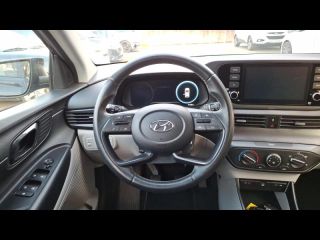 56000 : Hyundai Vannes - Park Lann Automobiles - HYUNDAI i20 - i20 - Aurora Grey Métal - Traction - Essence/Micro-Hybride