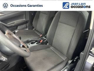 75010 : Hyundai Paris Nord - Goncourt Automobiles - VOLKSWAGEN POLO  - POLO VI - GRIS CENDRE - Boîte manuelle - Essence sans plomb