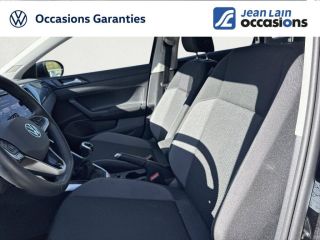 75010 : Hyundai Paris Nord - Goncourt Automobiles - VOLKSWAGEN TAIGO VW Edition - TAIGO - NOIR INTENSE METALLISE - Boîte manuelle - Essence sans plomb