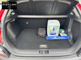 77100 : Hyundai Meaux - Protea by Riester - HYUNDAI KONA Business - KONA - Rouge - Automate sequentiel - Diesel