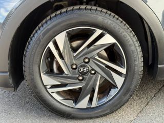 14112 : Hyundai Caen - Trajectoire Automobiles - HYUNDAI Bayon - Bayon - Aurora Grey Métal - Traction - Essence/Micro-Hybride