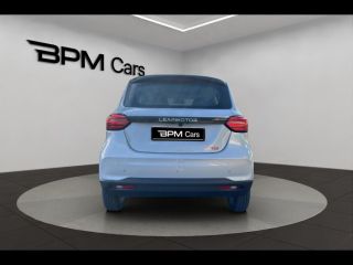 45200 : Hyundai Montargis - BPM Cars - LEAPMOTOR T03 - T03 - Argent Etoilé - Traction - Electrique