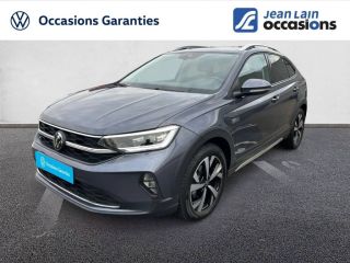 75010 : Hyundai Paris Nord - Goncourt Automobiles - VOLKSWAGEN TAIGO Style - TAIGO - GRIS CENDRE - Automate sequentiel - Essence sans plomb