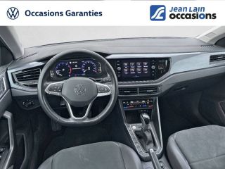 75010 : Hyundai Paris Nord - Goncourt Automobiles - VOLKSWAGEN TAIGO Style - TAIGO - GRIS CENDRE - Automate sequentiel - Essence sans plomb