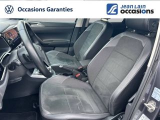 75010 : Hyundai Paris Nord - Goncourt Automobiles - VOLKSWAGEN TAIGO Style - TAIGO - GRIS CENDRE - Automate sequentiel - Essence sans plomb