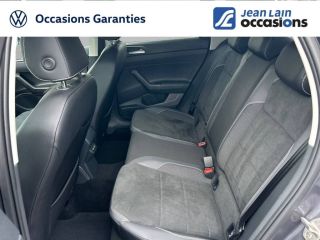 75010 : Hyundai Paris Nord - Goncourt Automobiles - VOLKSWAGEN TAIGO Style - TAIGO - GRIS CENDRE - Automate sequentiel - Essence sans plomb