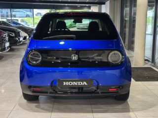 54520 : Hyundai Nancy - Théobald Automobiles - HONDA Honda e - Honda e - Bleu Cristal Métallisé - Propulsion - Electrique