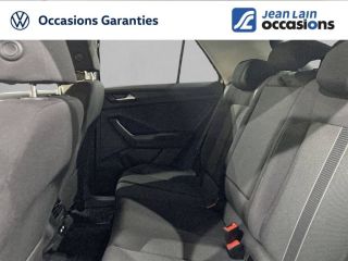 75010 : Hyundai Paris Nord - Goncourt Automobiles - VOLKSWAGEN T-ROC VW Edition - T-ROC - GRIS PYRITE - Boîte manuelle - Essence sans plomb