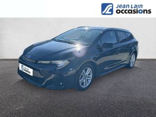 75010 : Hyundai Paris Nord - Goncourt Automobiles - SUZUKI SWACE Privilège - SWACE - Noir - Automate à fonct. Continu - Essence / Courant électrique