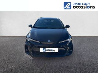 75010 : Hyundai Paris Nord - Goncourt Automobiles - SUZUKI SWACE Privilège - SWACE - Noir - Automate à fonct. Continu - Essence / Courant électrique