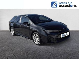 75010 : Hyundai Paris Nord - Goncourt Automobiles - SUZUKI SWACE Privilège - SWACE - Noir - Automate à fonct. Continu - Essence / Courant électrique