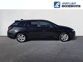 75010 : Hyundai Paris Nord - Goncourt Automobiles - SUZUKI SWACE Privilège - SWACE - Noir - Automate à fonct. Continu - Essence / Courant électrique