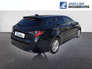 75010 : Hyundai Paris Nord - Goncourt Automobiles - SUZUKI SWACE Privilège - SWACE - Noir - Automate à fonct. Continu - Essence / Courant électrique