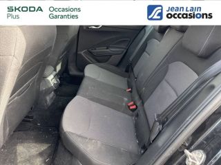 75010 : Hyundai Paris Nord - Goncourt Automobiles - SKODA FABIA Ambition - FABIA IV - NOIR MAGIC NACRE - Boîte manuelle - Essence sans plomb