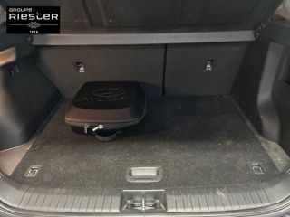 75010 : Hyundai Paris Nord - Goncourt Automobiles - HYUNDAI KONA ELECTRIC Intuitive - KONA ELECTRIQUE - Bleu - Automate à fonct. Continu - Courant électrique