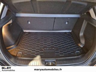 75010 : Hyundai Paris Nord - Goncourt Automobiles - HYUNDAI KONA ELECTRIC Intuitive - KONA ELECTRIQUE - DARK NIGHT - Automate à fonct. Continu - Courant électrique